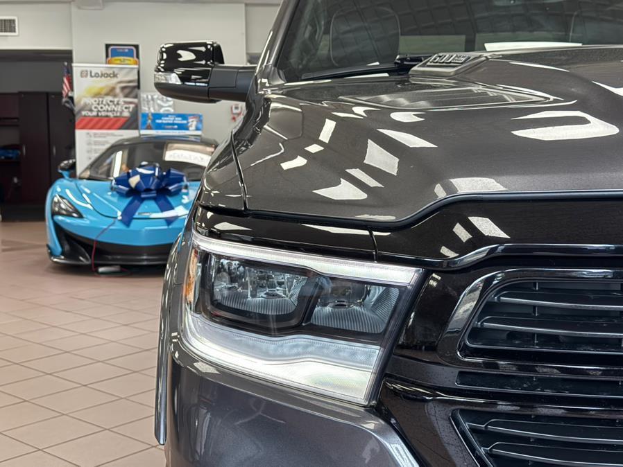 used 2022 Ram 1500 car