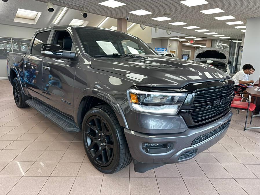 used 2022 Ram 1500 car