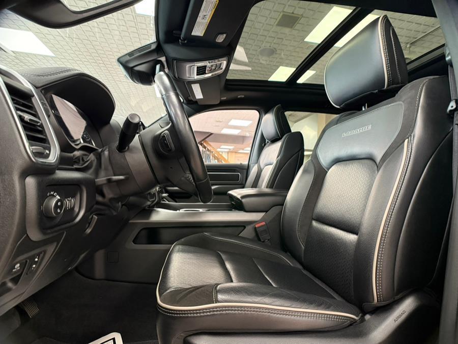 used 2022 Ram 1500 car