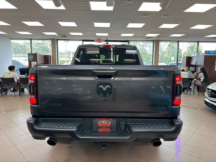 used 2022 Ram 1500 car