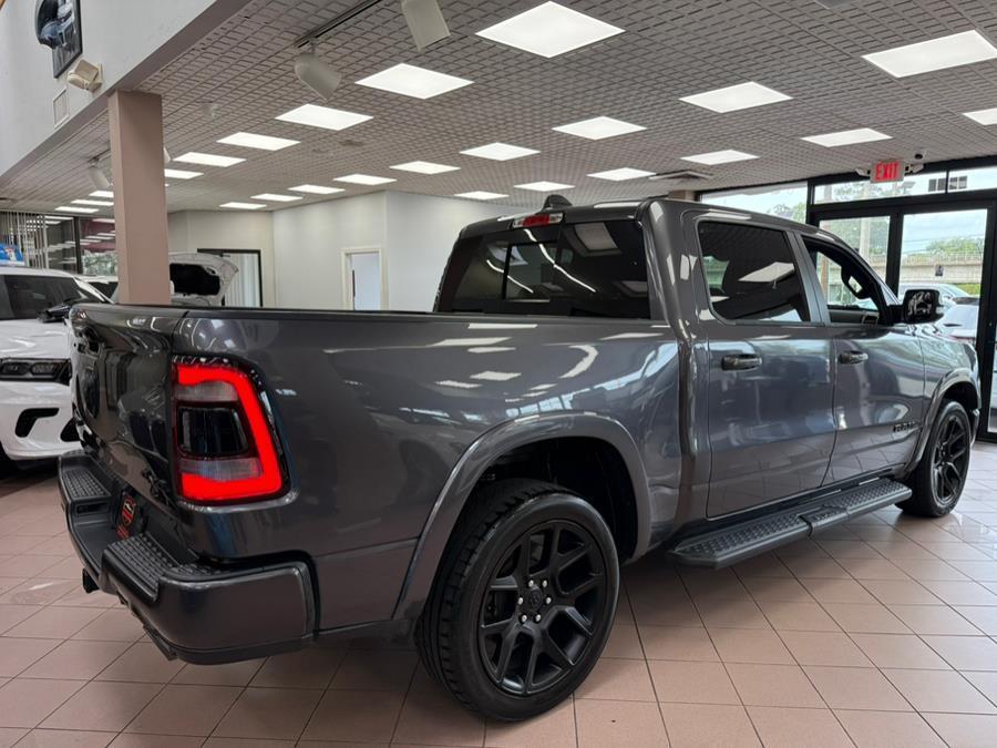 used 2022 Ram 1500 car