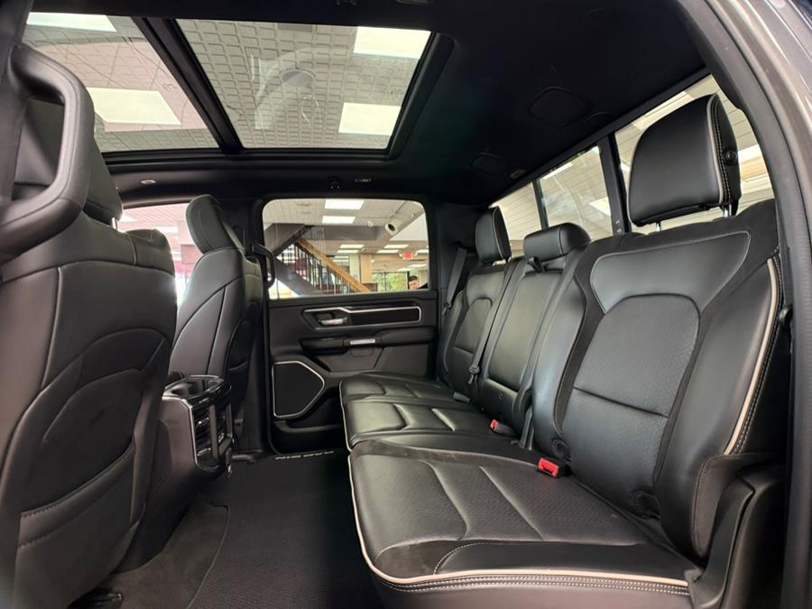 used 2022 Ram 1500 car