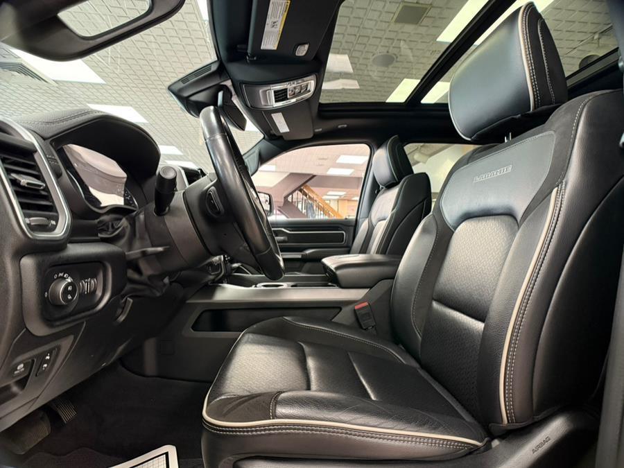used 2022 Ram 1500 car