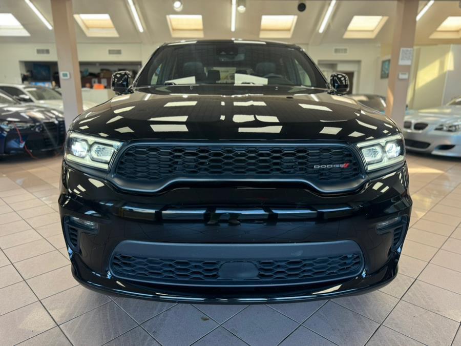 used 2023 Dodge Durango car, priced at $26,900
