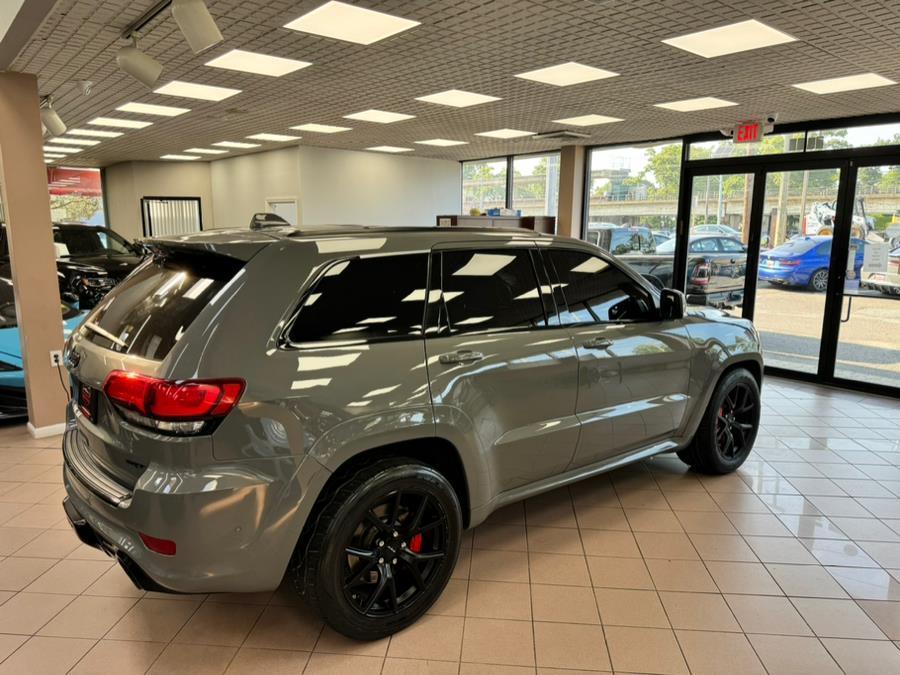 used 2019 Jeep Grand Cherokee car, priced at $43,700
