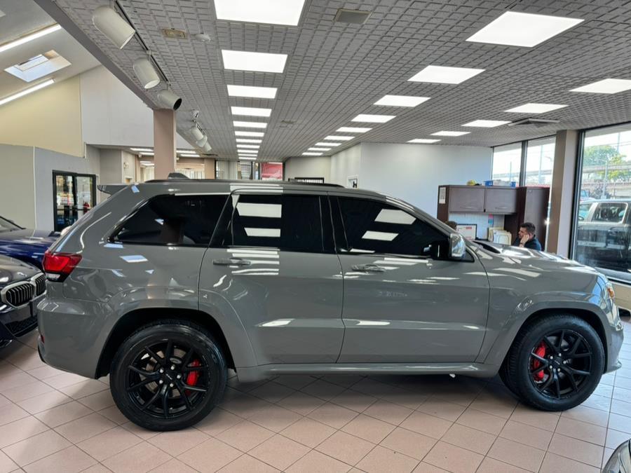 used 2019 Jeep Grand Cherokee car, priced at $43,700