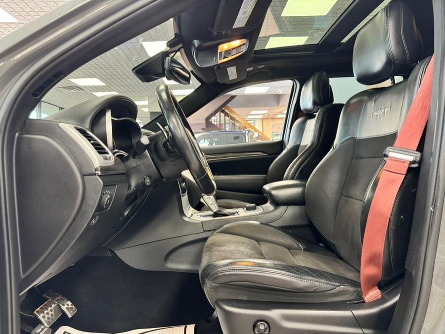 used 2019 Jeep Grand Cherokee car, priced at $43,700