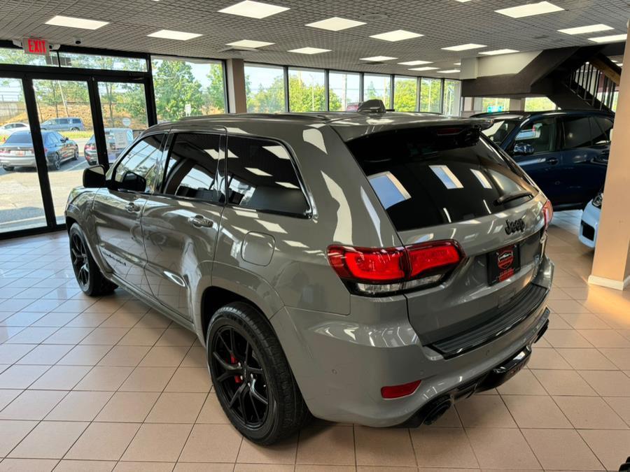 used 2019 Jeep Grand Cherokee car, priced at $43,700