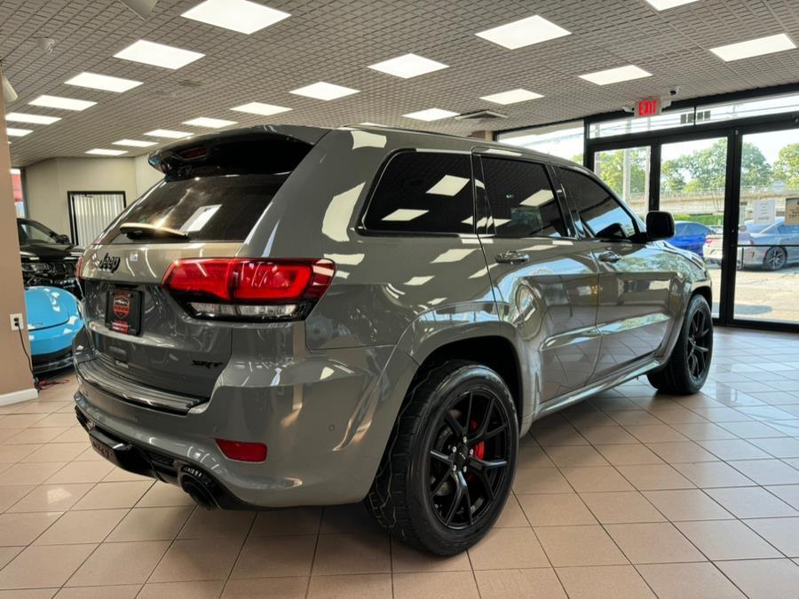 used 2019 Jeep Grand Cherokee car, priced at $43,700