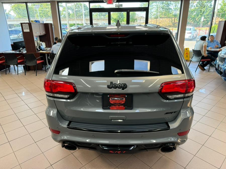 used 2019 Jeep Grand Cherokee car, priced at $43,700