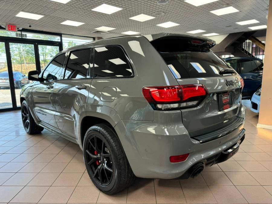 used 2019 Jeep Grand Cherokee car, priced at $43,700