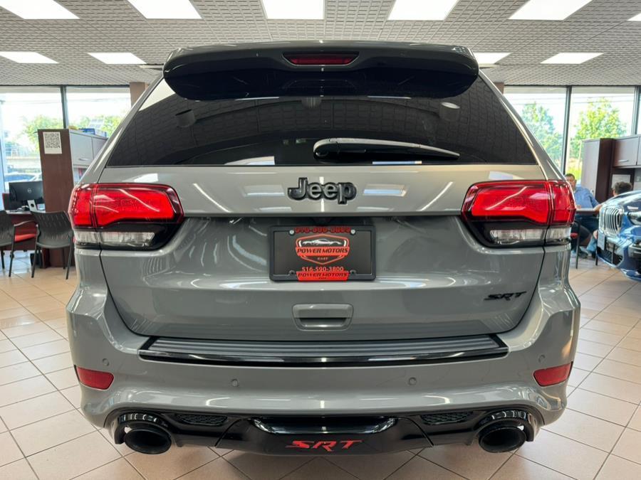 used 2019 Jeep Grand Cherokee car, priced at $43,700