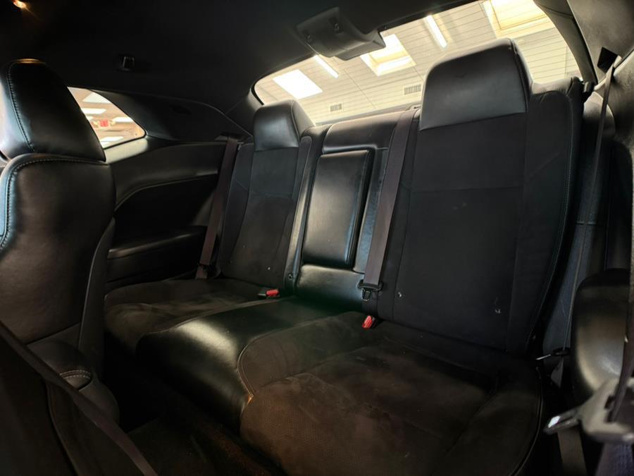 used 2022 Dodge Challenger car, priced at $18,600