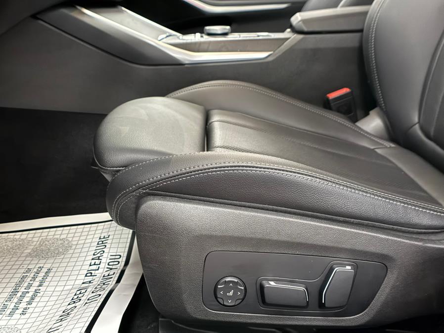 used 2024 BMW 330 car, priced at $29,100
