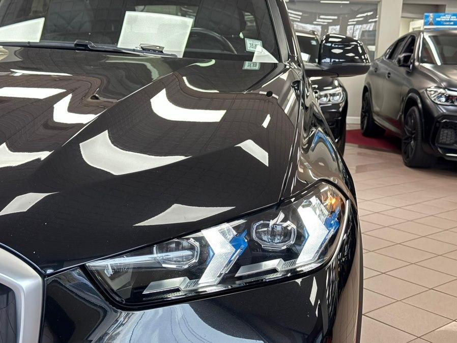 used 2024 BMW X5 car