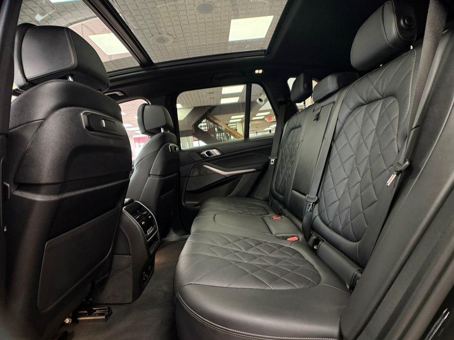 used 2024 BMW X5 car