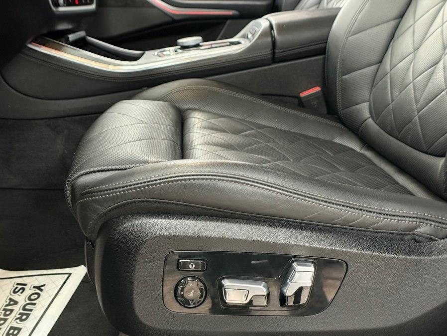 used 2024 BMW X5 car