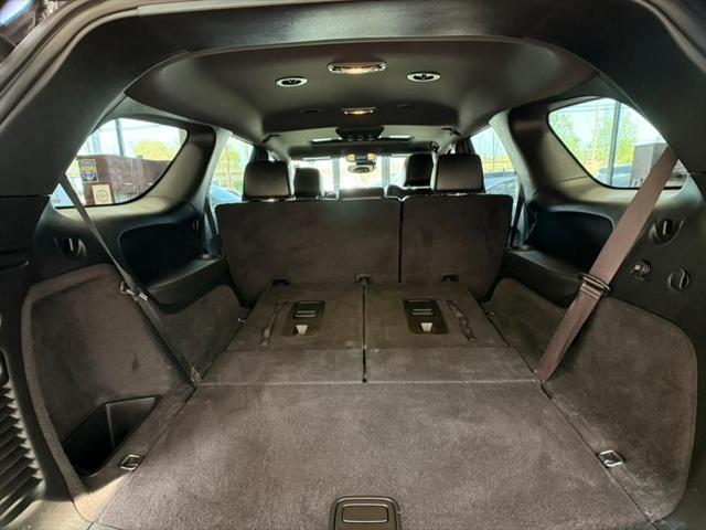used 2024 Dodge Durango car, priced at $32,900