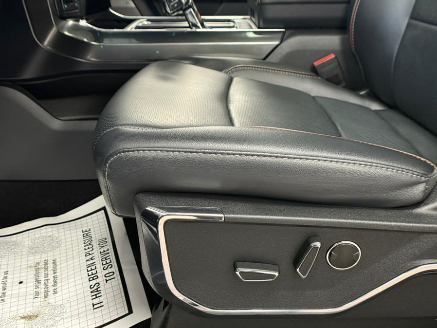 used 2023 Ford F-150 car, priced at $40,400