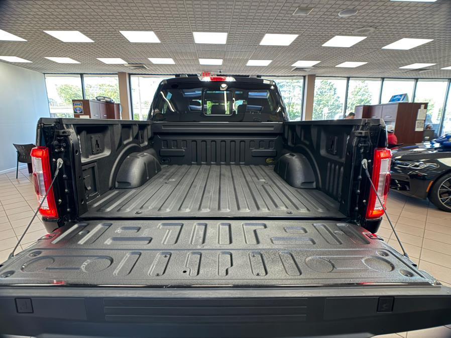 used 2023 Ford F-150 car, priced at $40,400