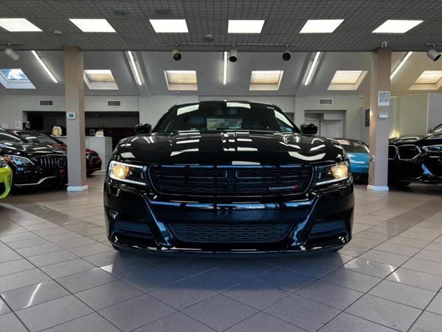 used 2022 Dodge Charger car, priced at $18,951