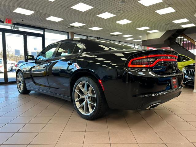 used 2022 Dodge Charger car, priced at $18,951