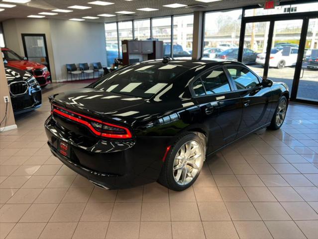 used 2022 Dodge Charger car, priced at $18,951