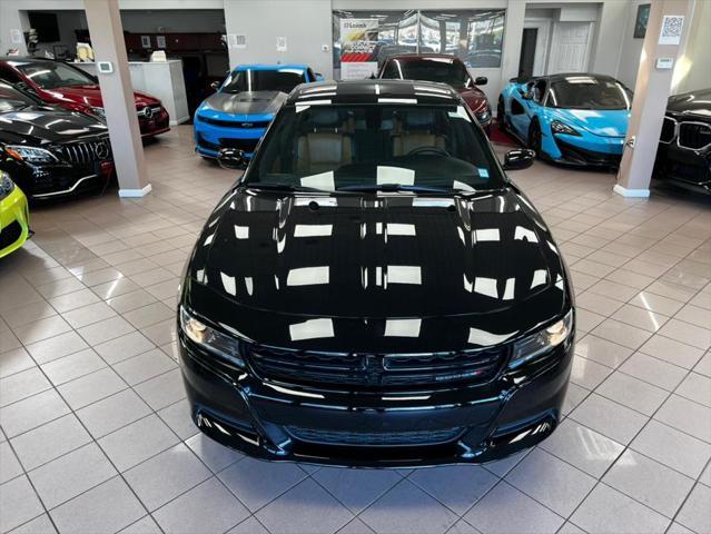 used 2022 Dodge Charger car, priced at $18,951