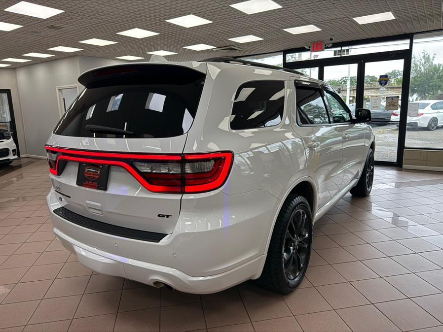 used 2022 Dodge Durango car, priced at $23,500