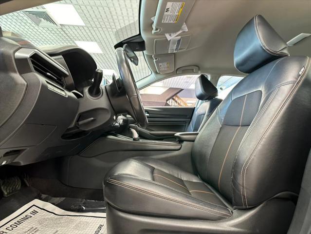 used 2022 Nissan Altima car, priced at $15,800