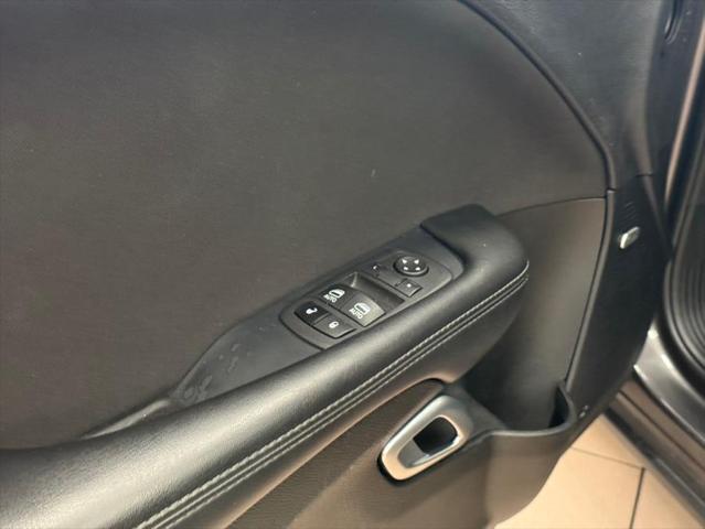 used 2022 Dodge Challenger car, priced at $19,200