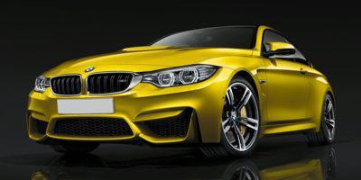 used 2016 BMW M4 car