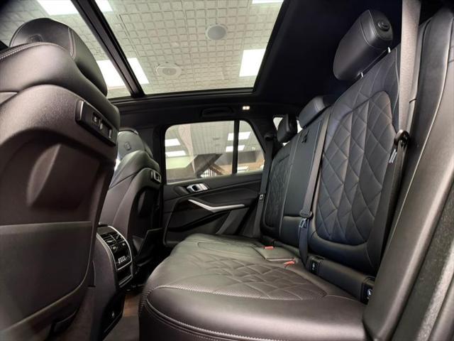 used 2023 BMW X5 car, priced at $33,300