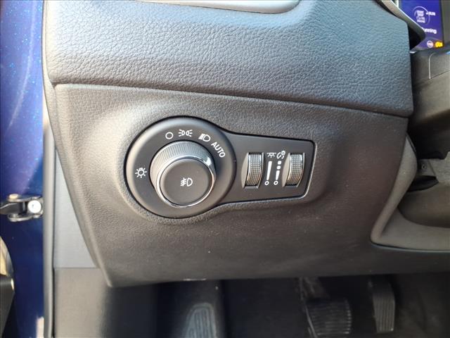 used 2017 Jeep New Compass car, priced at $10,449