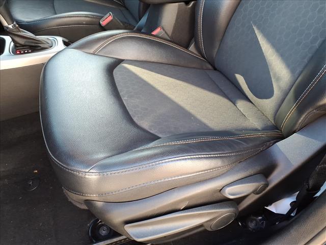 used 2017 Jeep New Compass car, priced at $10,449