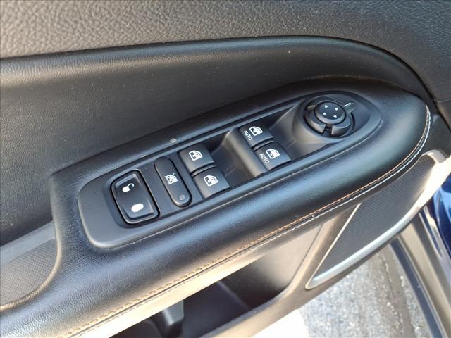 used 2017 Jeep New Compass car, priced at $10,449