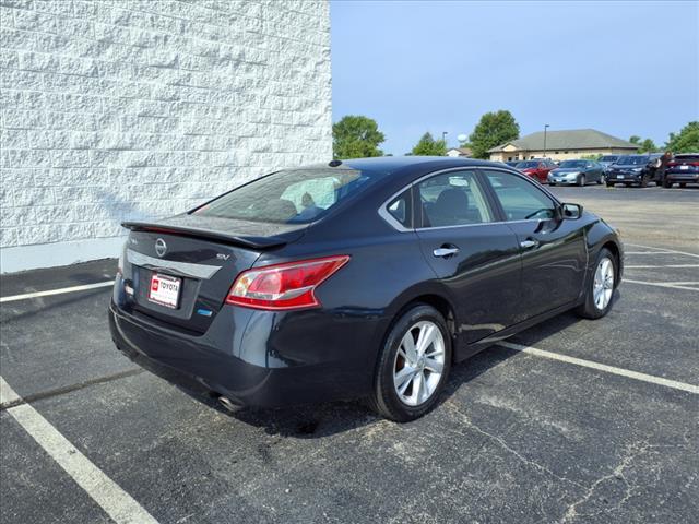 used 2013 Nissan Altima car, priced at $7,954