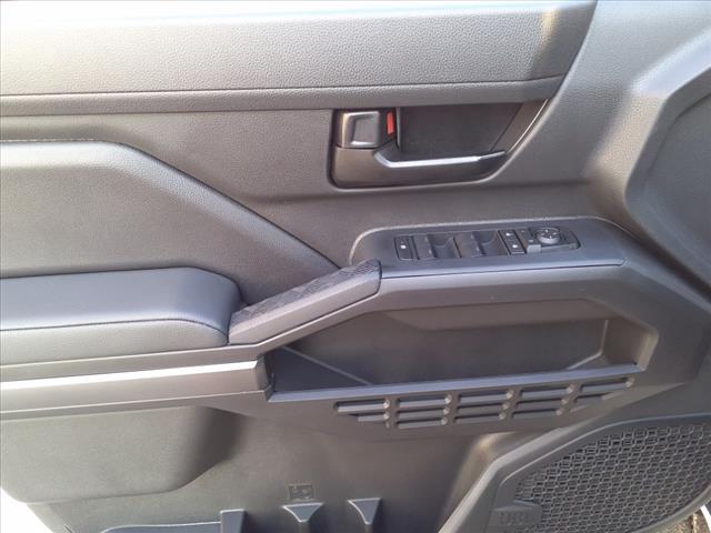 new 2024 Toyota Tacoma car, priced at $54,802