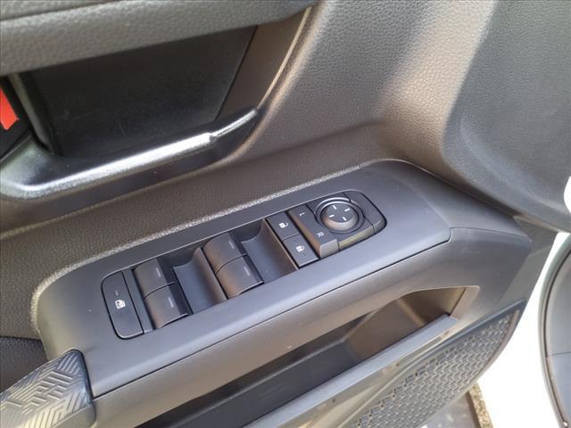 new 2024 Toyota Tacoma car, priced at $54,802