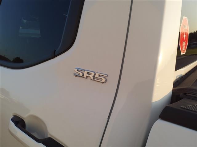 new 2024 Toyota Tacoma car, priced at $54,802