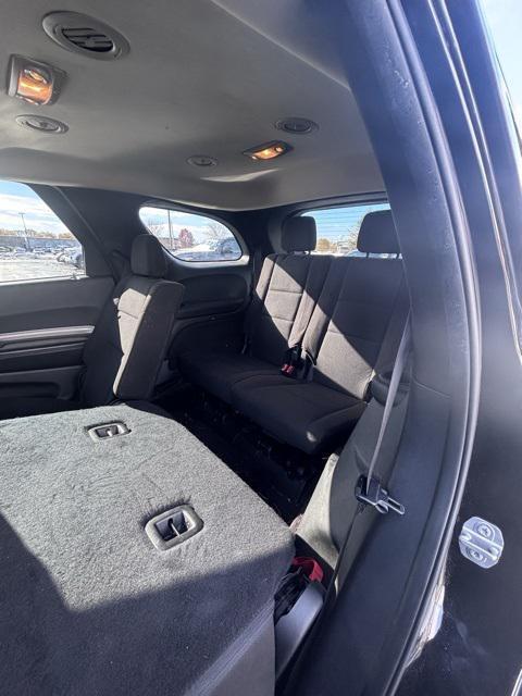 used 2017 Dodge Durango car, priced at $12,726