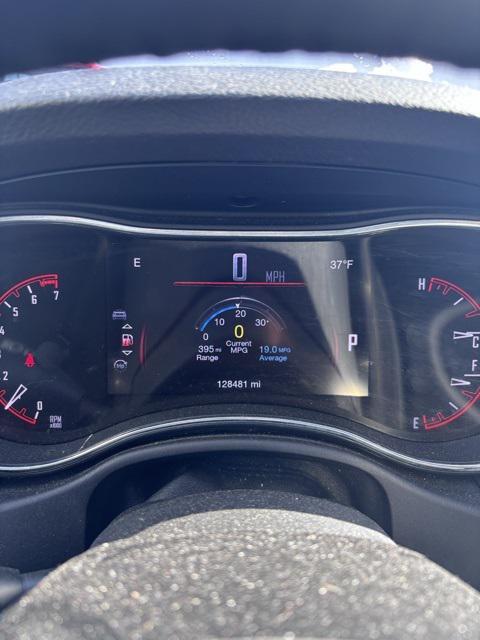 used 2017 Dodge Durango car, priced at $12,726