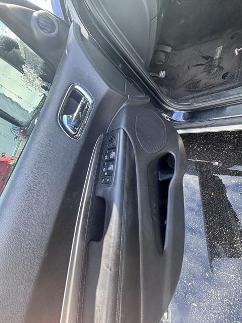 used 2017 Dodge Durango car, priced at $12,726