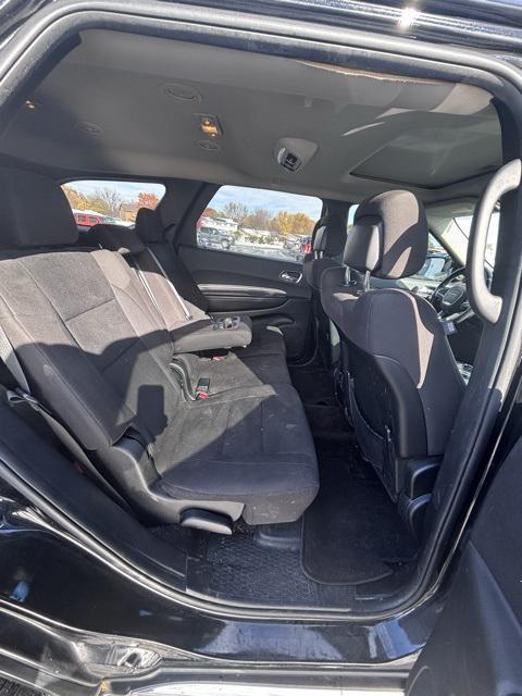 used 2017 Dodge Durango car, priced at $12,726