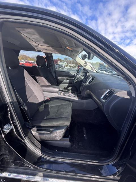 used 2017 Dodge Durango car, priced at $12,726