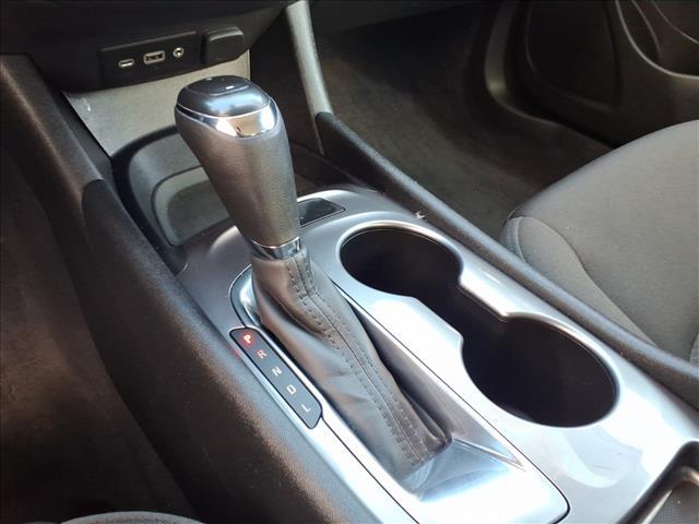 used 2020 Chevrolet Malibu car, priced at $14,499