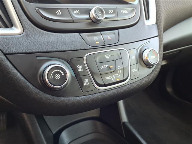 used 2020 Chevrolet Malibu car, priced at $14,499