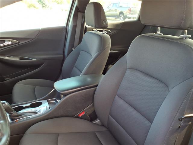 used 2020 Chevrolet Malibu car, priced at $14,499