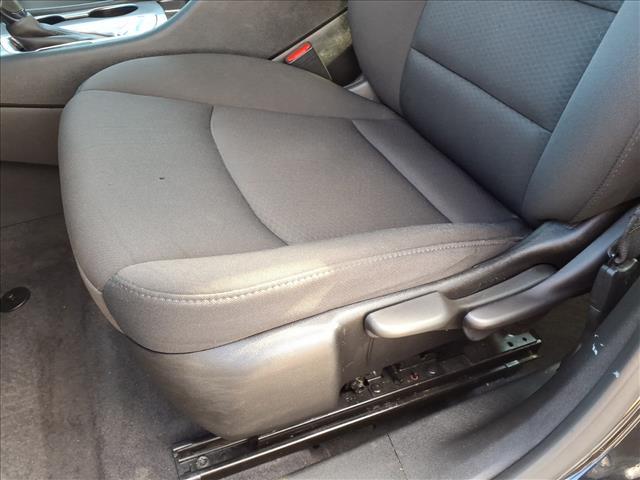 used 2020 Chevrolet Malibu car, priced at $14,499