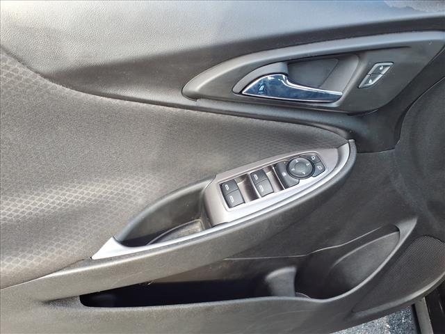 used 2020 Chevrolet Malibu car, priced at $14,499